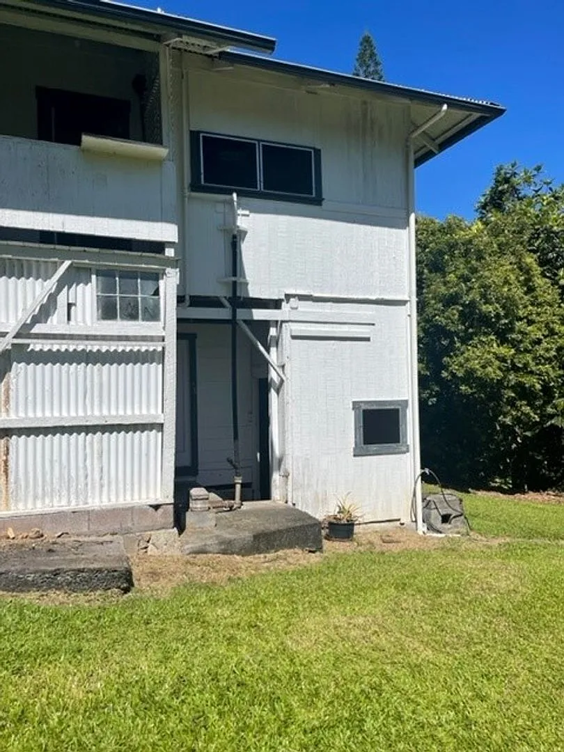 27-1724 Old Mamalahoa Hwy. Honomu, HI 96728 — Photo 2