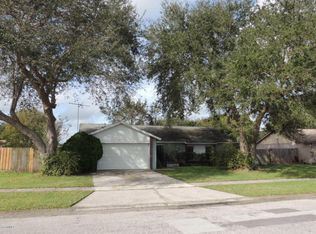 2510 Woodsmill Dr, Melbourne, FL 32934