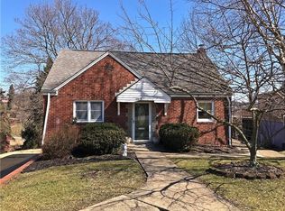 5293 Highgrove Rd, Pittsburgh, PA 15236