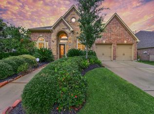 16410 Sawyer Knoll Ln, Houston, TX 77044