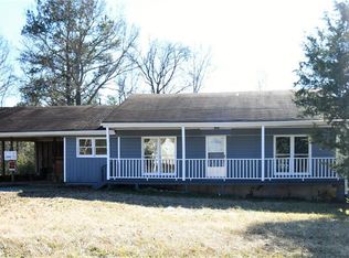 67 Tomahawk Dr, Cartersville, GA