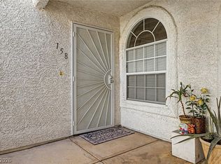1800 Edmond St UNIT 158, Las Vegas, NV 89146