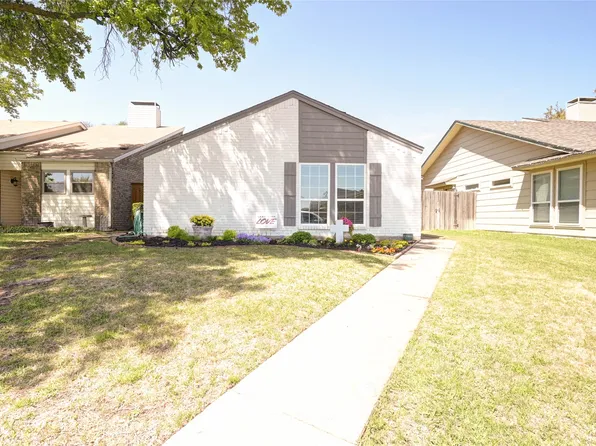 2109 Windy Dr, Garland, TX 75044