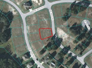 Tbd Ne 43 Rd, Ocala, FL 34470