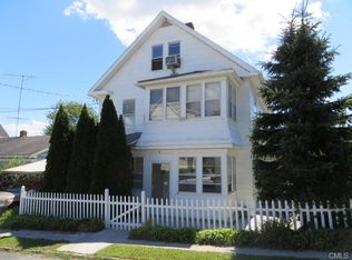 31 Russell St, Ansonia, CT 06401