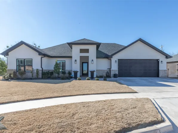 5409 Fallbrook Dr, Abilene, TX 79606