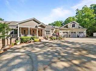 2207 Sierra Trace Rd, Denton, NC 27239