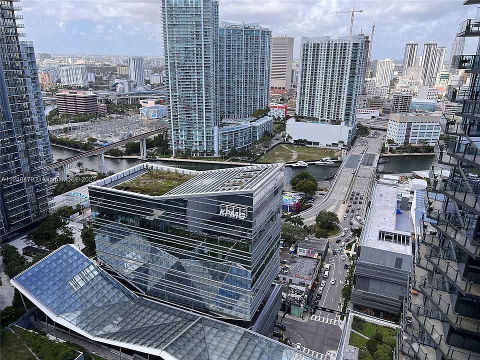 1st image of 801 S Miami Ave Unit 3309