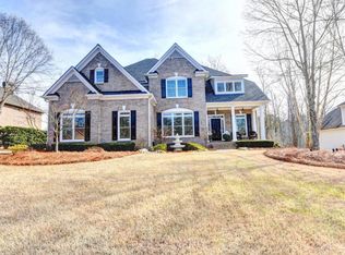 6340 Bridge Brook Ovlk, Cumming, GA 30028