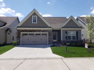 846 Jennifer Ln, Macedonia, OH 44056