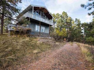 6219 Sun Ridge Rd, Rapid City, SD 57702