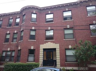 11 Netherlands Rd APT 1, Brookline, MA 02445