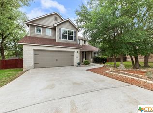 3104 Amber Forest Trl, Belton, TX 76513