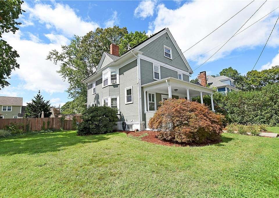 34 Horsford Ave, Rumford, RI 02916 Zillow
