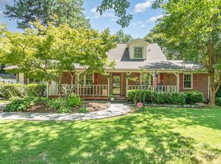 109 Larch Rd, Salisbury, NC 28147
