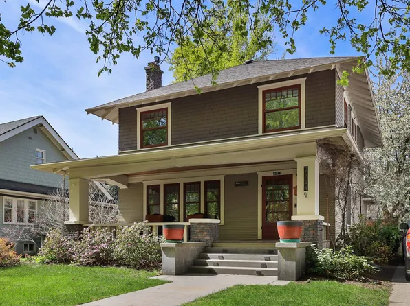 2724 S Manito Blvd, Spokane, WA 99203
