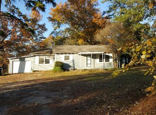 2413 E George Richey Rd, Longview, TX 75604