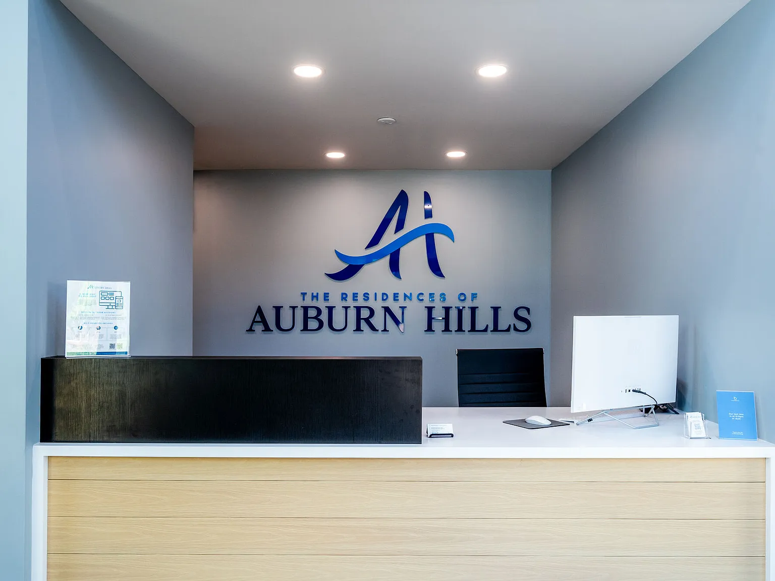 The Residences of Auburn Hills — Photo 4