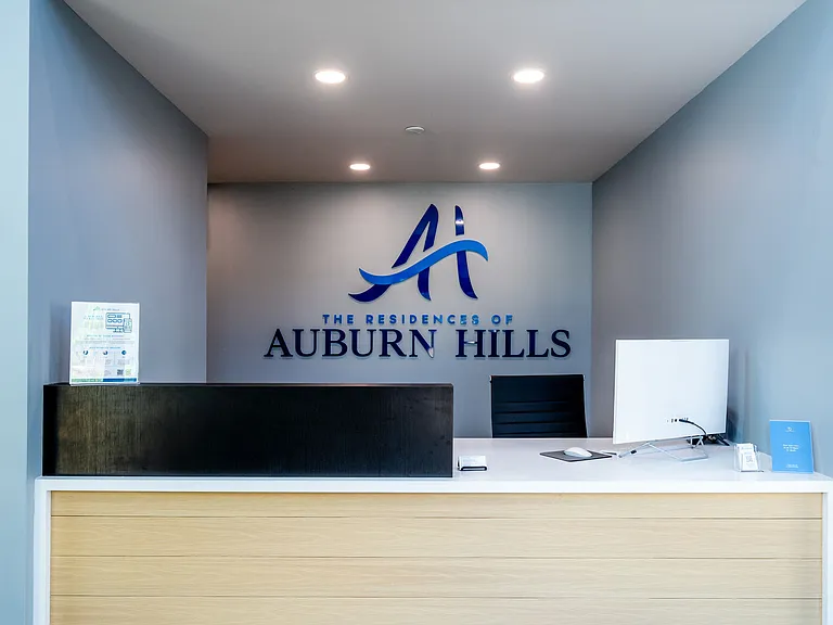 The Residences of Auburn Hills — Photo 4