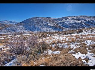 6325 N Elk Ridge Rd, Peoa, UT 84061