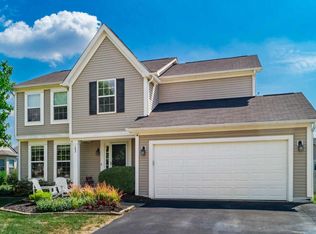 162 Diverston Way, Delaware, OH 43015