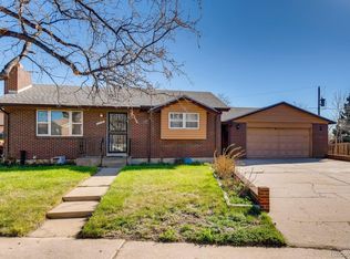 11232 Ogden Dr, Northglenn, CO 80233