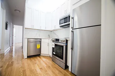 Rented by Keller Williams NYC