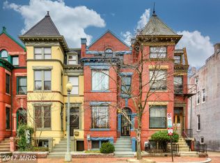 908 Westminster St NW, Washington, DC 20001