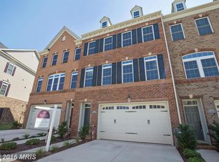 5243 Stream Bank Ln, Greenbelt, MD 20770
