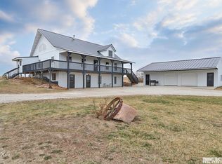 62352 710th Trl, Pawnee City, NE 68420