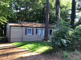 2133 Woodberry Ave, East Pt, GA 30344