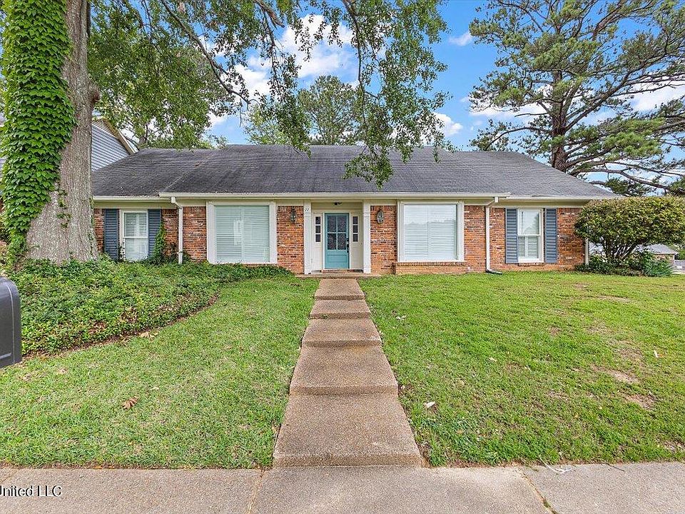 11 Moss Forest Cir, Jackson, MS 39211 MLS 4047295 Zillow