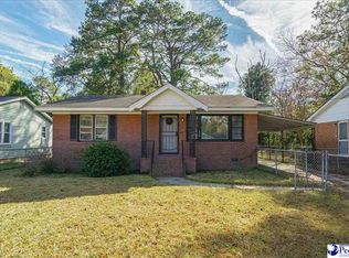 906 W Sumter St, Florence, SC 29501