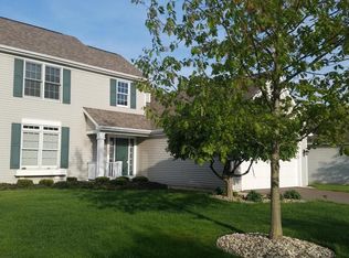 7976 Kilmory Cir, Portage, MI
