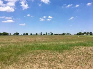 LOT 8 Gay Dreisbach Rd, Circleville, OH 43113