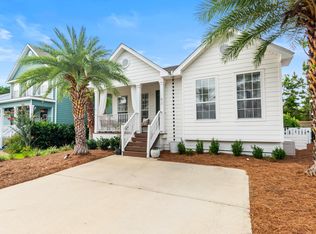 93 Golf Villa Dr, Santa Rosa Beach, FL 32459