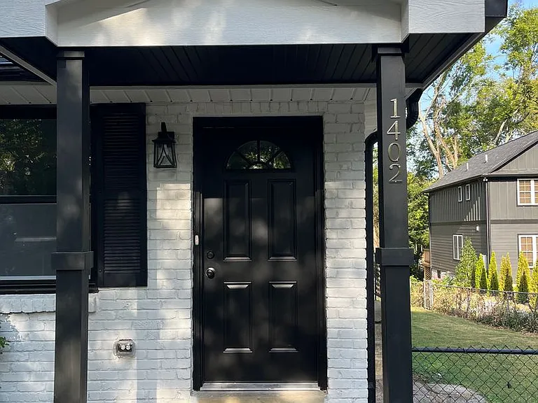 1402 Montgomery Ave #B — Photo 4