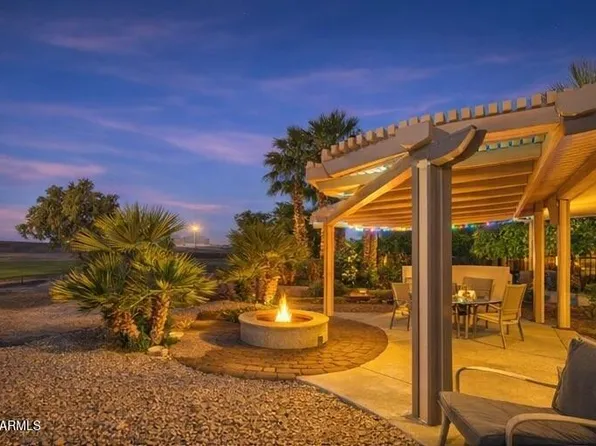 15208 W LAS BRIZAS Lane, Sun City West, AZ 85375