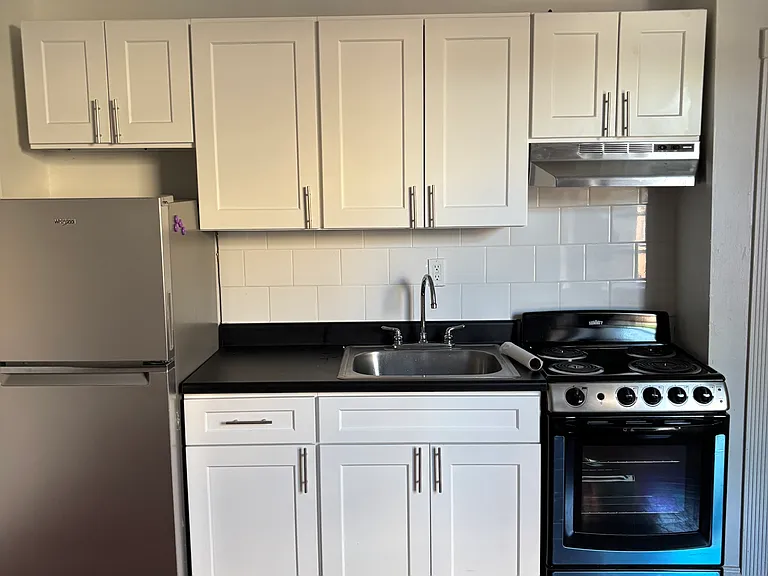 1 Arden St #612 — Photo 3