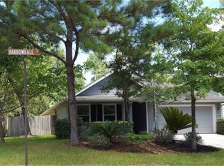 10 Yarrowdale Ct, Spring, TX 77382