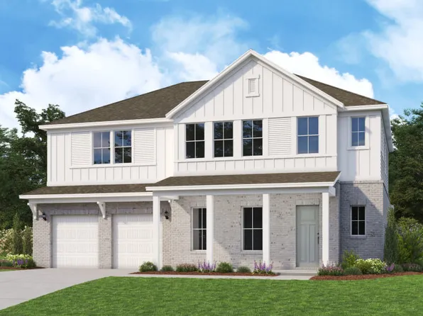 Montadale Plan, Treymor