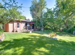 4765 S Haven Estates Dr, Daniel, UT 84032