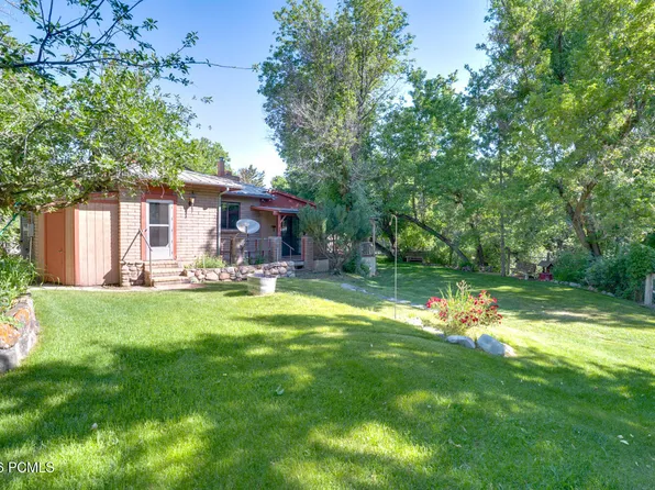 4765 S Haven Estates Dr, Daniel, UT 84032