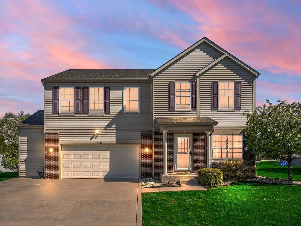 1st image of 1489 Flagstone Dr