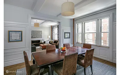 Sold by Douglas Elliman
