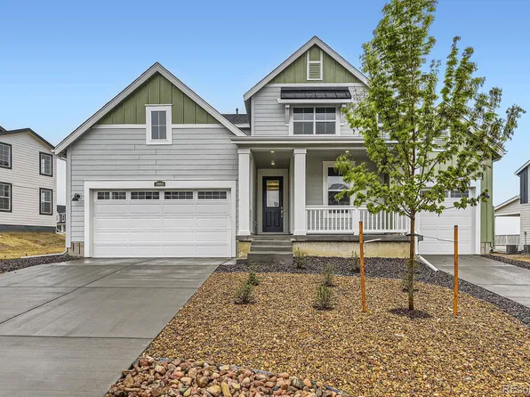 39816 Floyd Street, Elizabeth, CO 80107