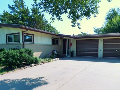 2208 N Richmond St, Wichita, KS, 67204