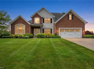 1056 Brigantine Ave, Uniontown, OH 44685