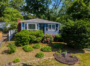 181 Weybosset St, New Haven, CT 06513