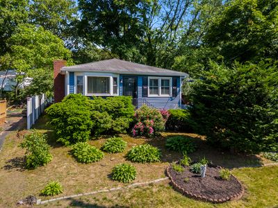 181 Weybosset Street, New Haven, CT, 06513